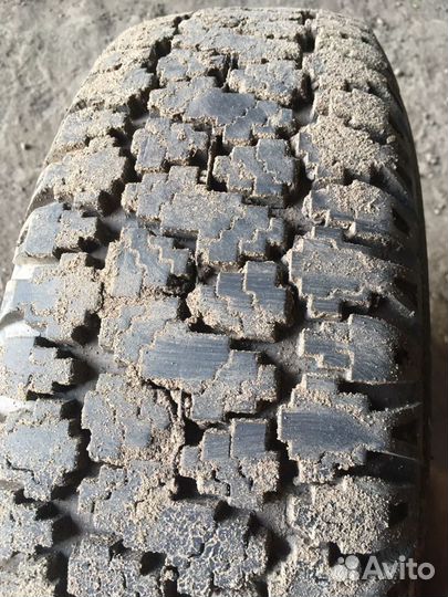 R14 ЯШЗ Я-471 205/70, PCD 5x139.7 DIA 472