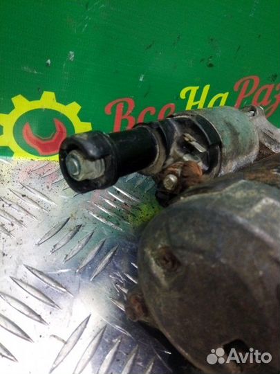 Стартер Honda Civic 5D 1.8 R18A2