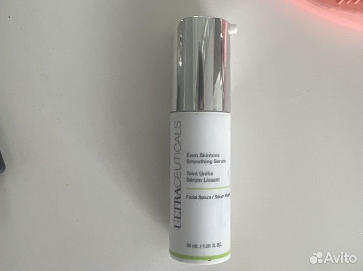 Сыворотка ultraceuticals even skintone