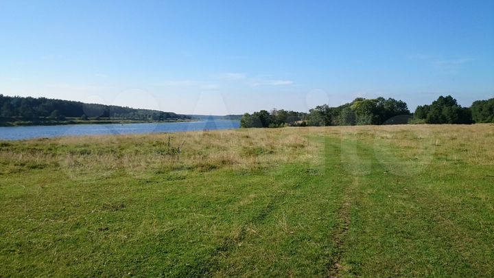 Участок 19 сот. (ИЖС)