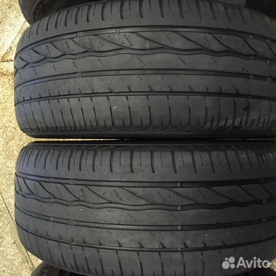 Bridgestone Turanza ER300 215/55 R17