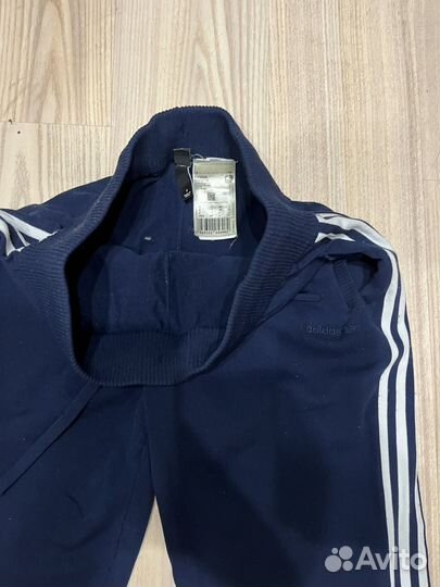 Джоггеры штаны женские Adidas neo original S