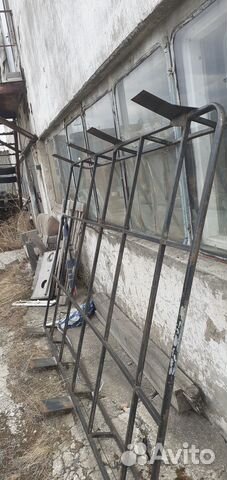 Багажник экспедиционный на УАЗ 