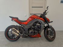 Продам Kawasaki Z1000