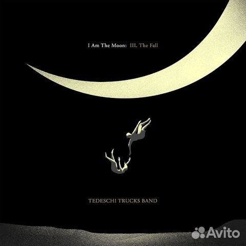 Tedeschi Trucks Band / I Am The Moon: III. The Fal