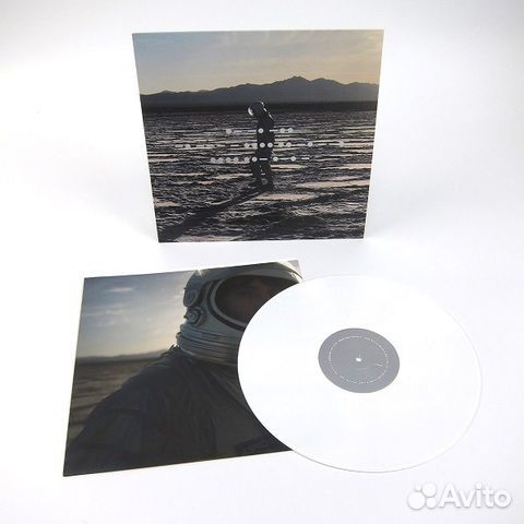 Spiritualized / And Nothing Hurt (Coloured Vinyl)
