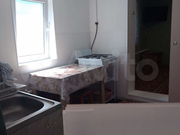 Дом 36 м² на участке 6 сот.