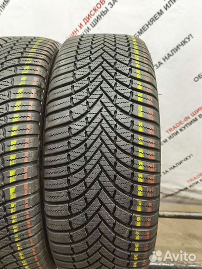 Firestone Multiseason 185/60 R15 88M