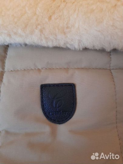 Конверт меховой Christ