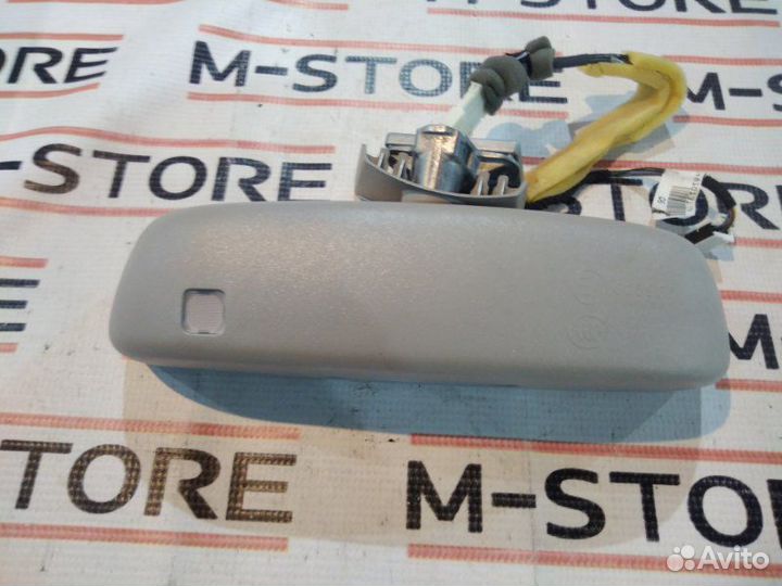 Зеркало салона Mercedes-Benz C-Class W204 271.950