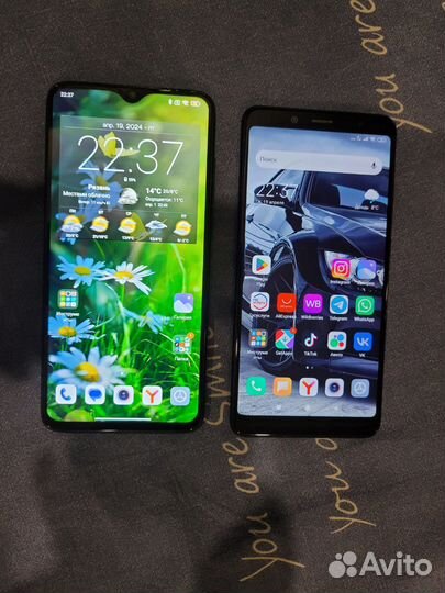 Xiaomi Redmi Note 8 Pro, 6/64 ГБ