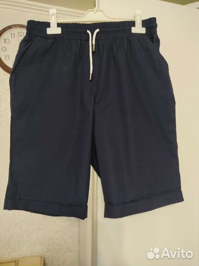 Шорты женские 48-50