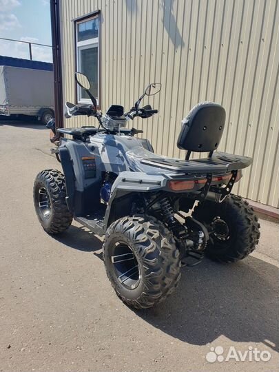 Квадроцикл Gladiator 200 кубов New Кострома