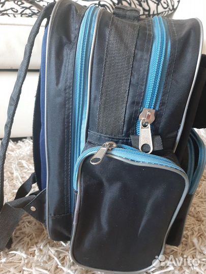 Рюкзак школьный