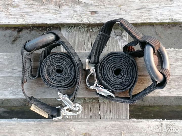 Конная амуниция