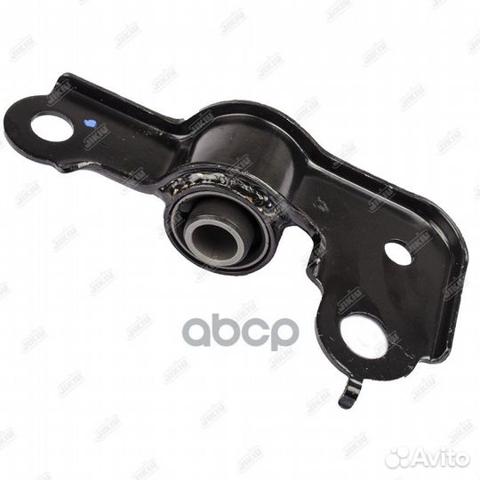 Сайлентблок перед лев AB13001L jikiu