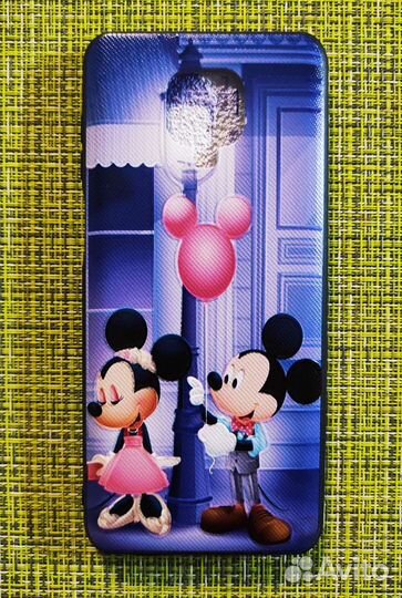 Новый Чехол для Xiaomi Redmi Note 9 Pro/9S