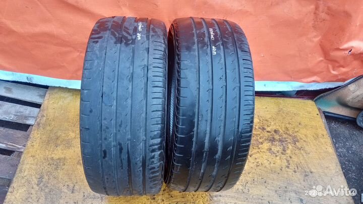 Yokohama Advan Sport A/S 255/45 R18