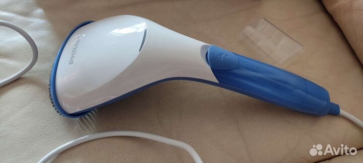 Отпариватель для одежды philips