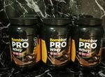 Протеин Bombbar Pro Whey 900г