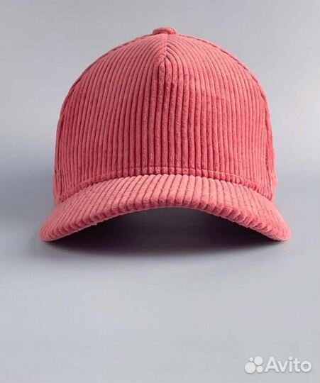 Кепка женская