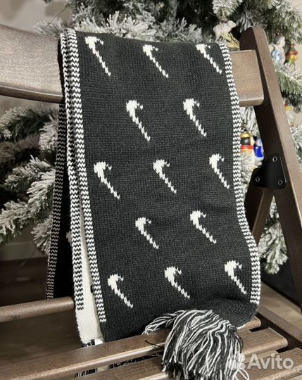 Шарф nike