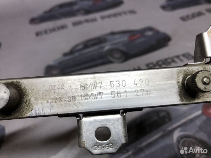 Форсунки N45N N46N BMW E87 E81 E90 E92 E84 E91 E88
