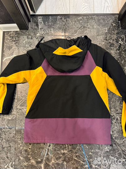 Анорак мужской L