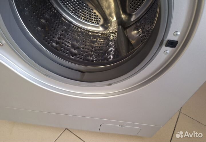 Стиральная машина LG 7 кг с гарантией