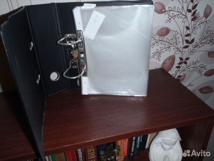 Продаются папки А5