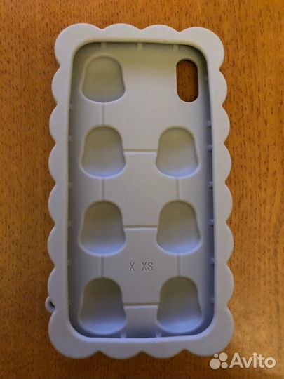 Чехол для iPhone X XS