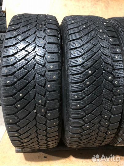 Continental ComfortContact - 5 215/65 R16