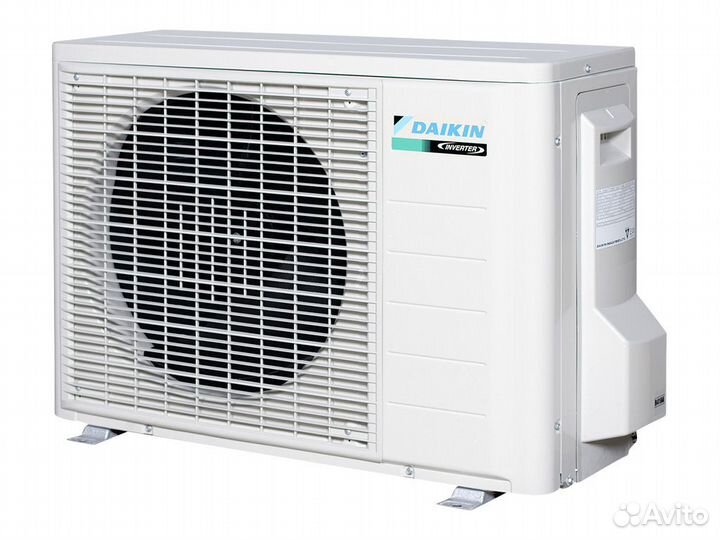 Daikin Emura ftxj35MW/RXJ35M