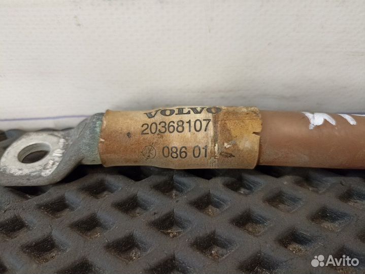 20368107 Кабель силовой 220 мм / 18 мм