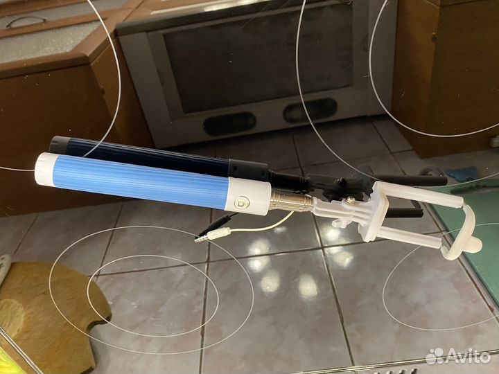 Монопод палка для селфи