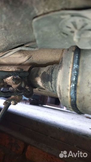 Кузовной ремонт сварка автомобиля