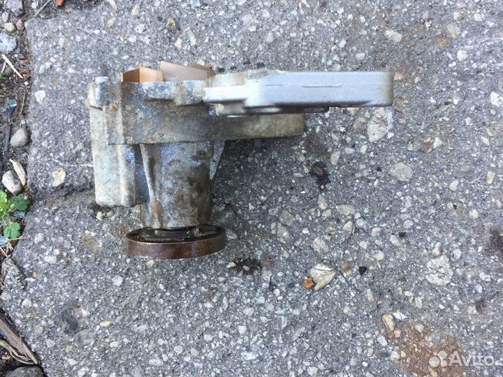 Помпа Ford Ecosport