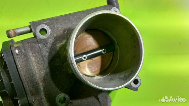 Заслонка дроссельная для Mazda 6 2002-2007