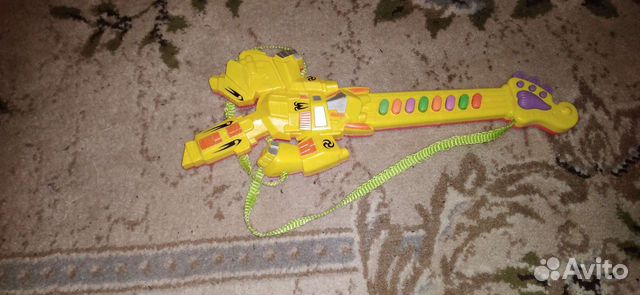 Гитара,воины,пятнашки,машинка