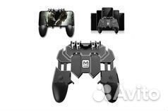 Геймпад для телефона AK-66 pubg