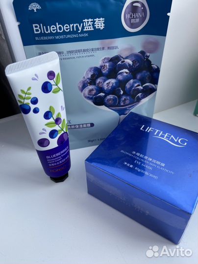 Набор косметики