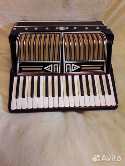 Аккордеон