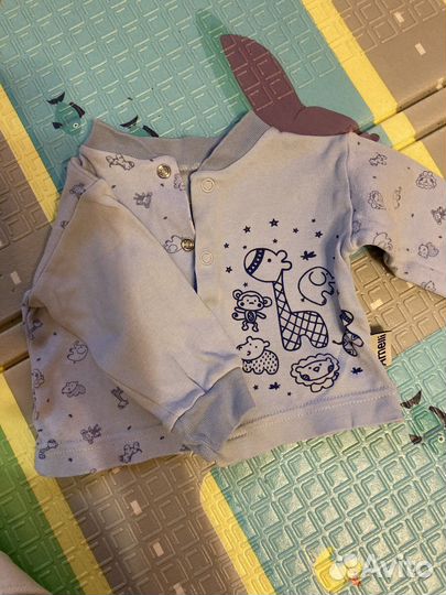 Детская одежда