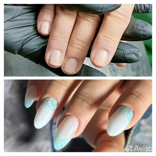 Обучение маникюр, педикюр