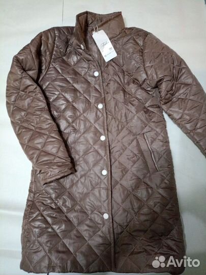 Куртка женская