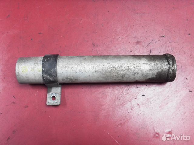 Осушитель системы MR500065 Mitsubishi Lancer 9 CS