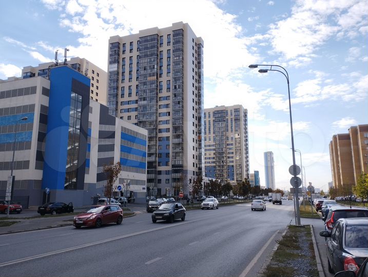 Машиноместо, 16 м²