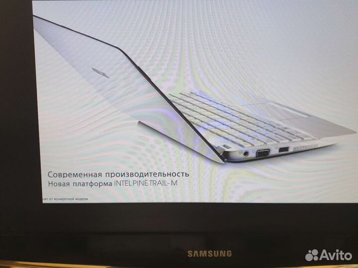 Samsung 2333 монитор