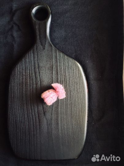 Разделочные, сервировочные доски, кухонная утварь