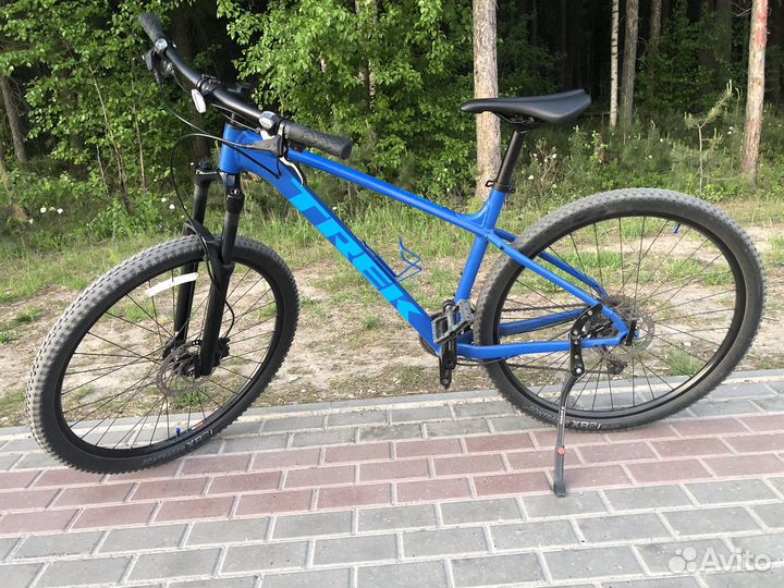 Велосипед Trek Marlin 5